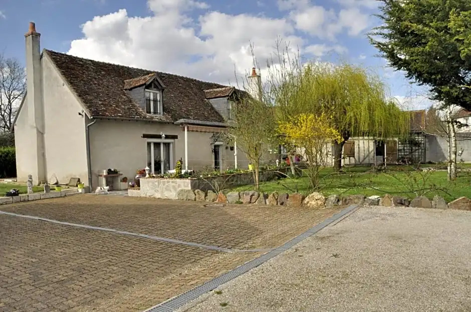 Les rouches