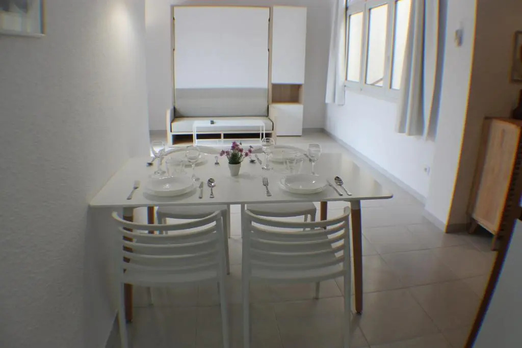 Agi Pi Sunyer Apartments