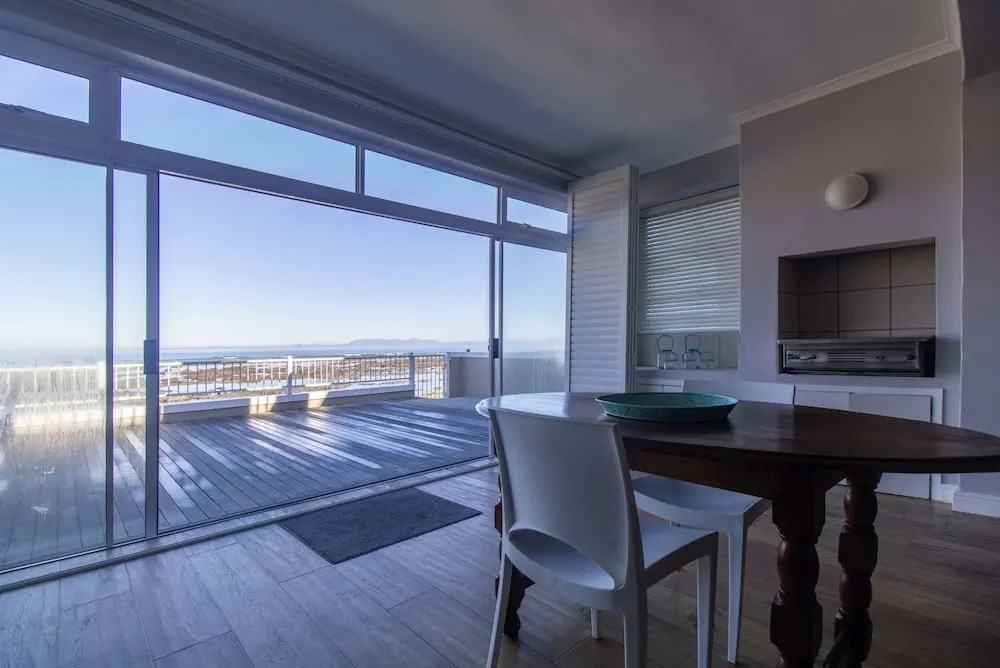 The Beach House