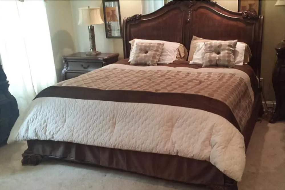 Beautiful 3 BR home