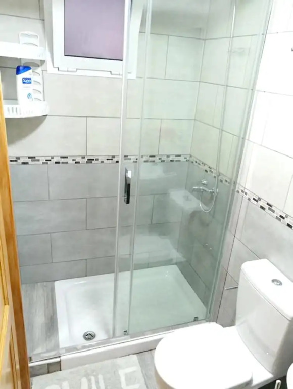 House With 3 Bedrooms In Santa Cruz De La Palma