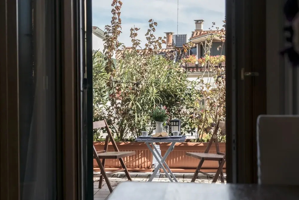 Ca' dell'Architetto