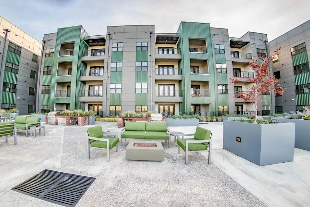 Landing Furnished Apartments Harborside - Memphis