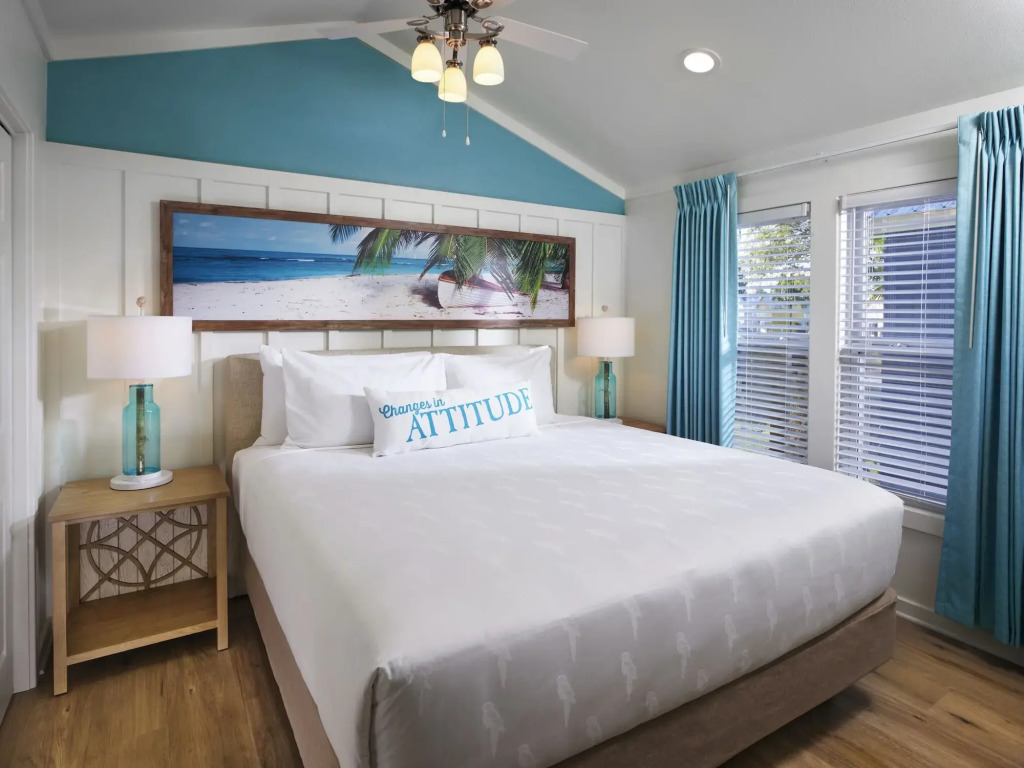 Margaritaville Lake Resort, Lake Conroe