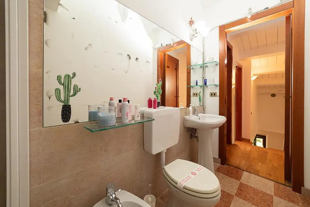 APARTMENT PERGOLANA 11 - Regarda Travel