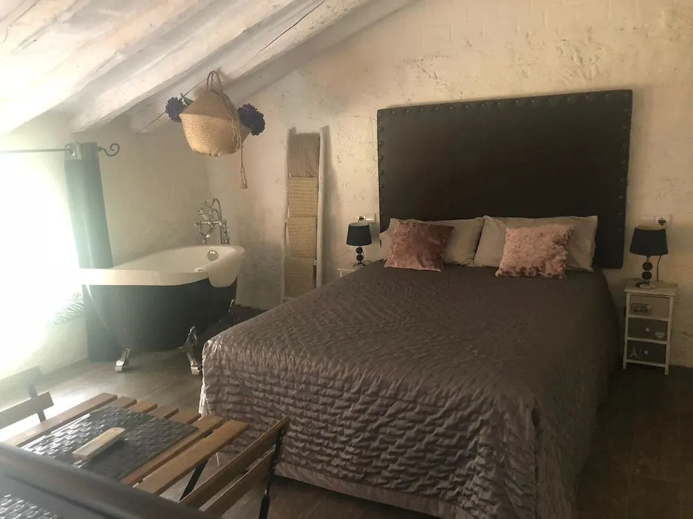 Cabana del Tio Pepe