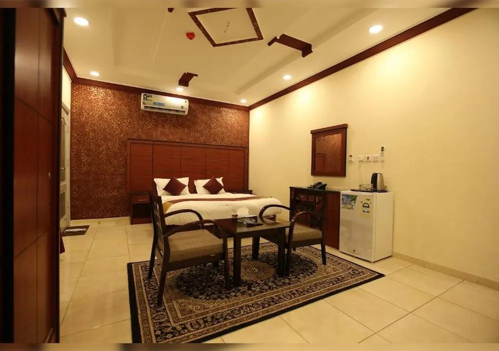 Dayouf Jeddah