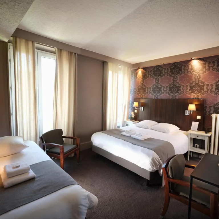 Hotel Les Negociants