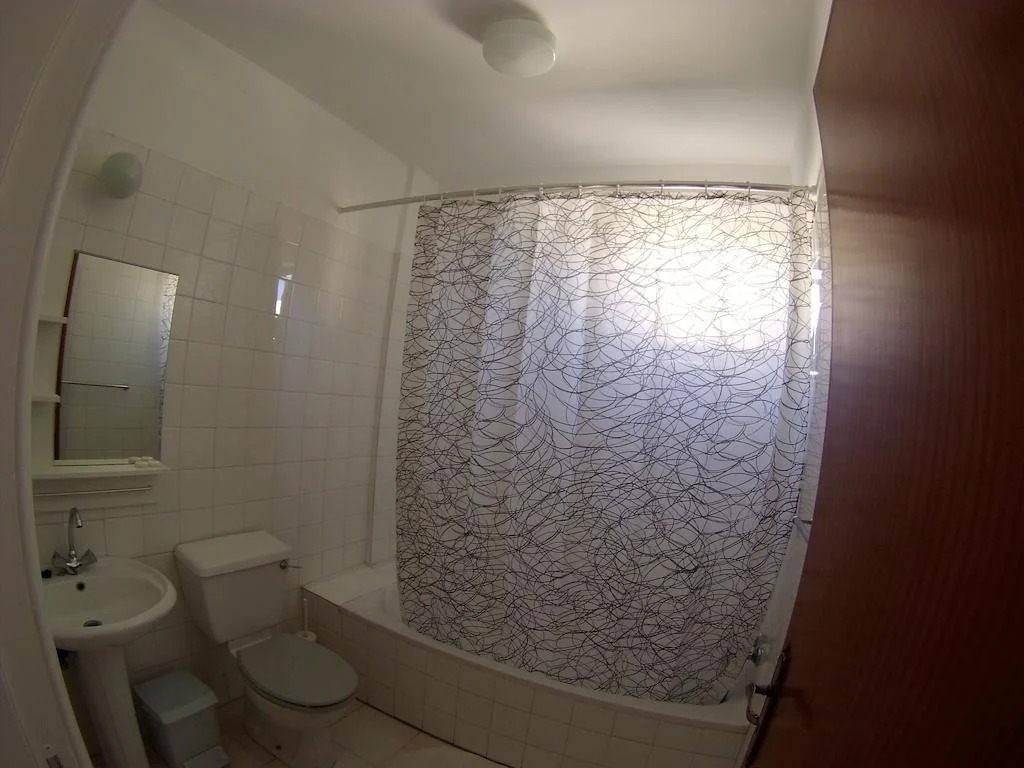 StayCentral Larnaca