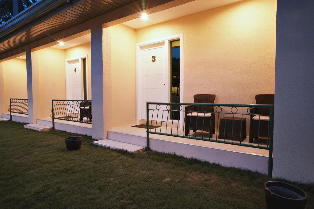 Coco Cabana Apartelle