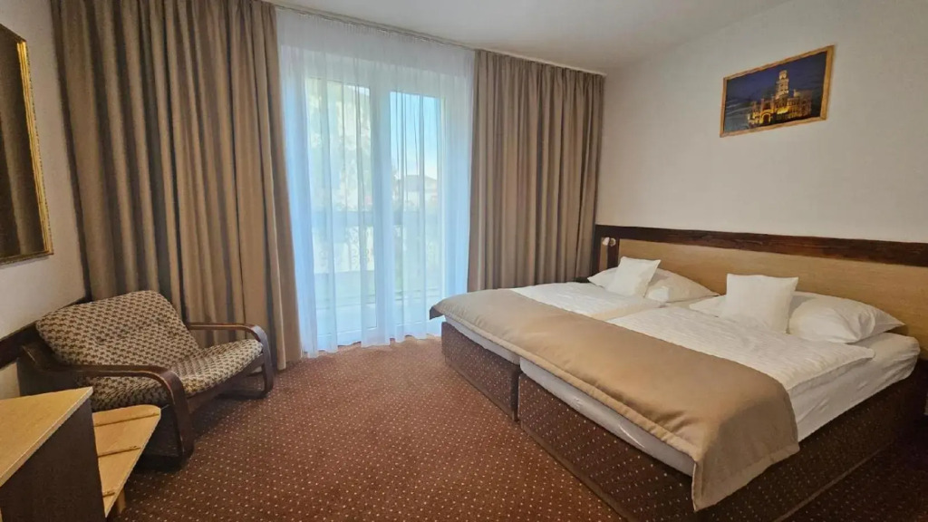 Hotel Adler