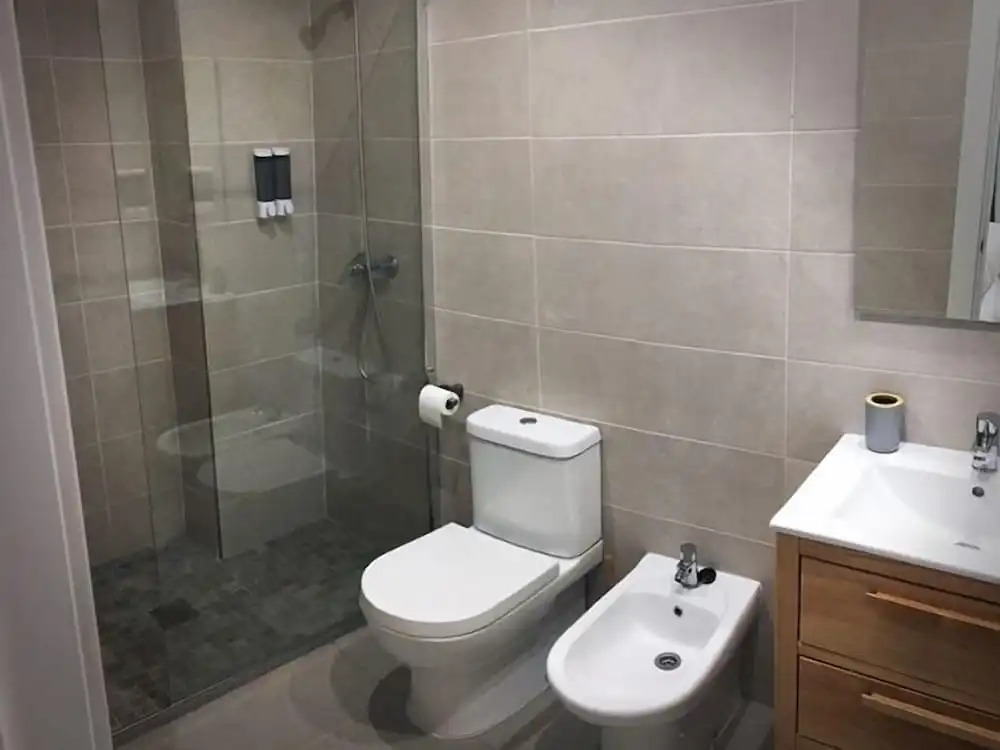 Beautiful and modern apartment close to Alameda de Hércules