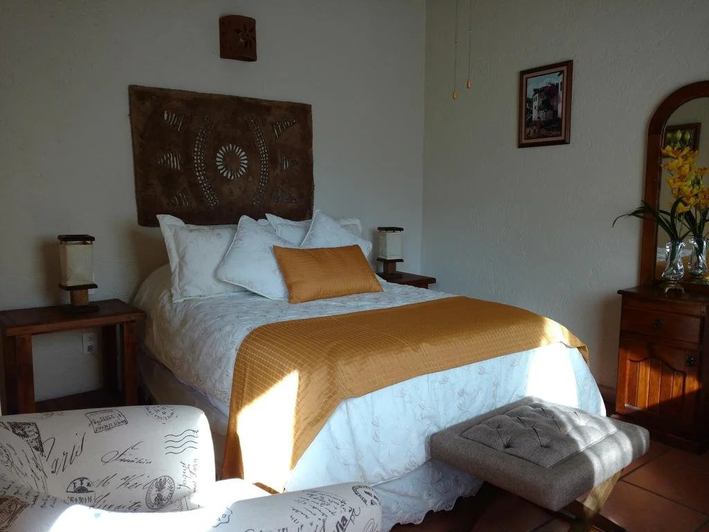 Casa dLobo Hotel Boutique