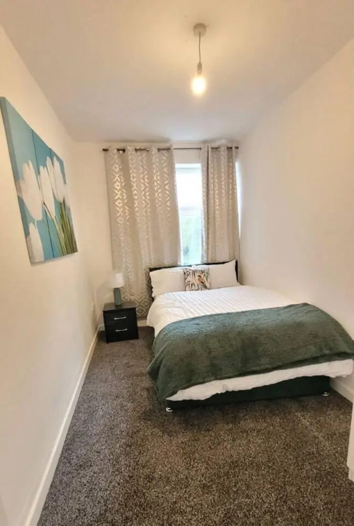 4-bed House in Accrington