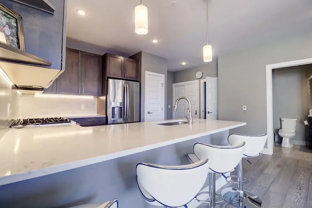 Sail Lofts 205 2 Bedroom Condo