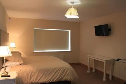 Willow Lodge BB
