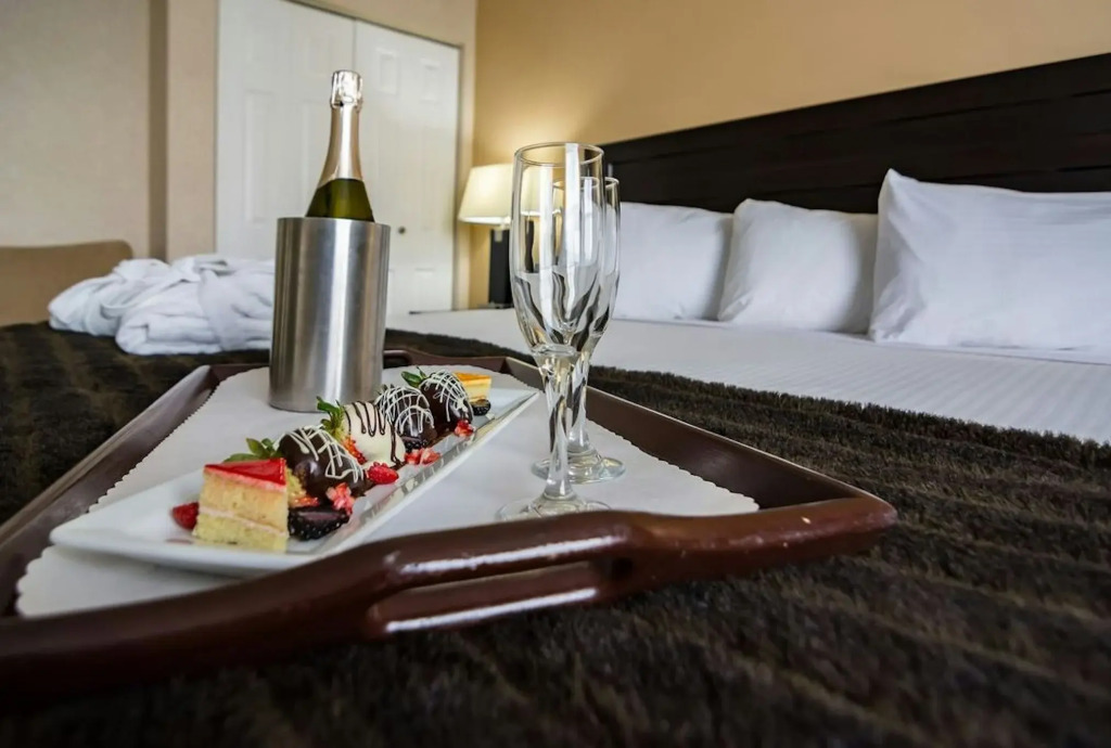 Sawridge Inn and Conference Centre Edmonton South