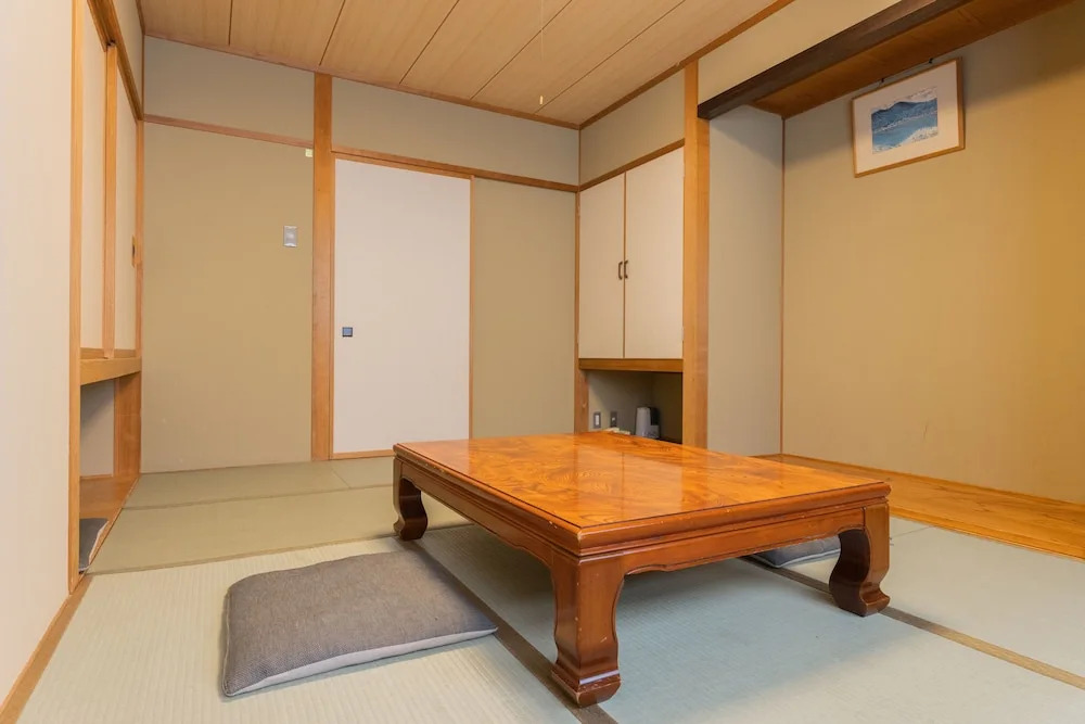 Shiga Kogen Olympic Hotel