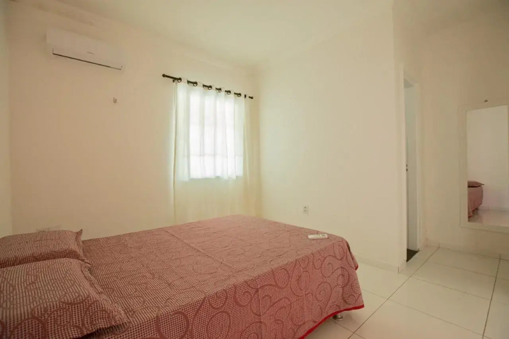 Porto das Dunas Casa Temporada Estilo e Conforto 2