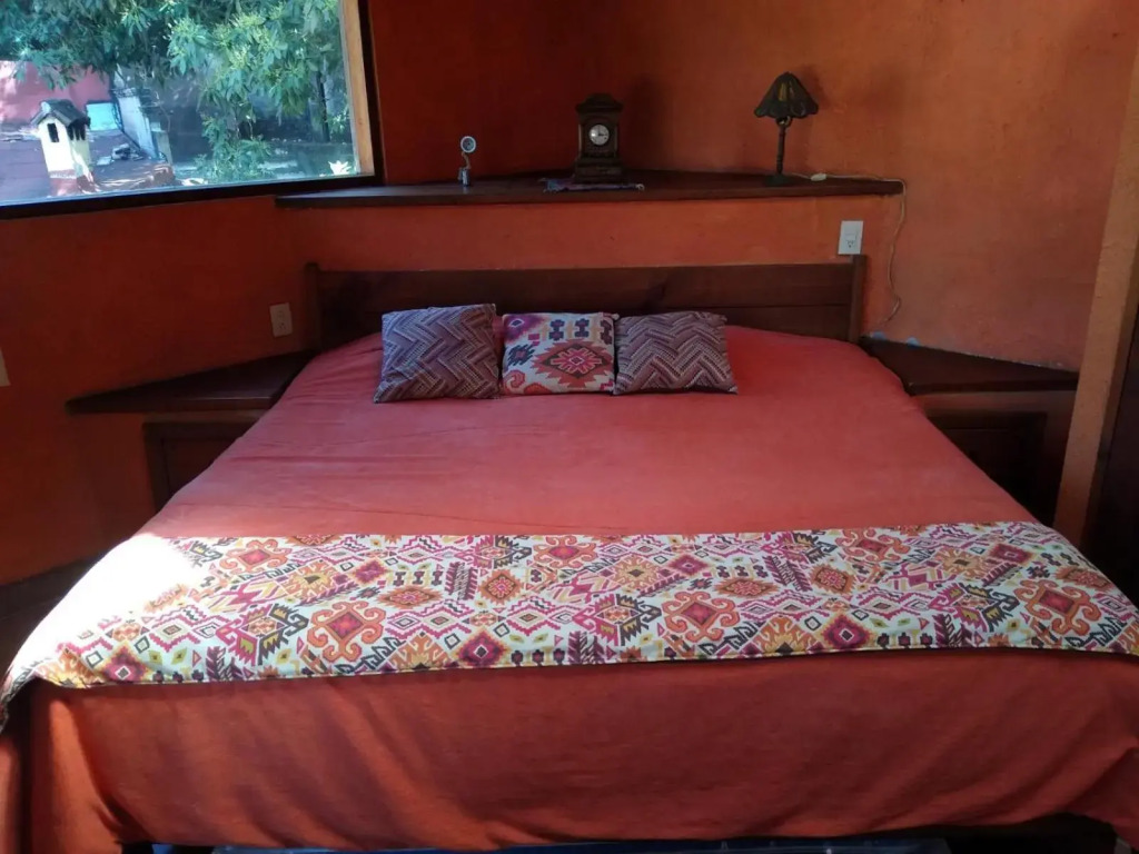 Hotel Casa Valle