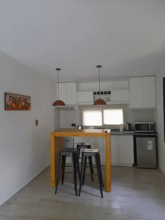 Alto Chacras Cottage