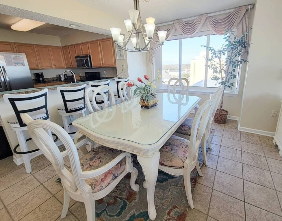 Crescent Shores N 901 4 Bedroom Condo by RedAwning, North Myrtle Beach