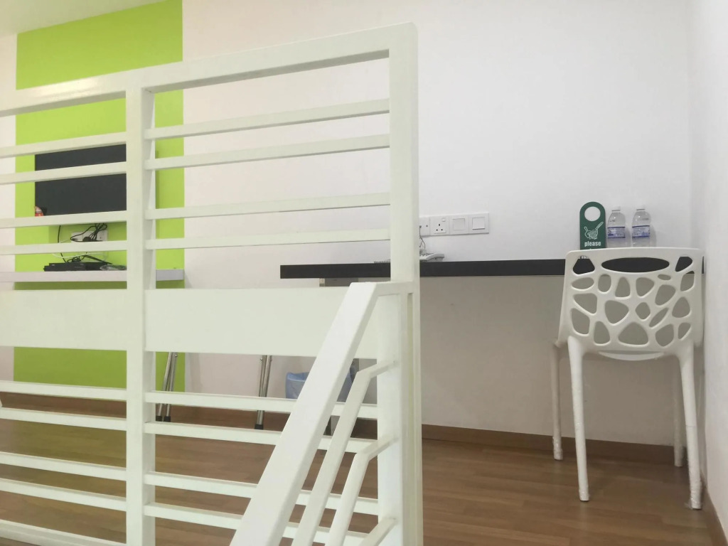 Apple Inn Hotel