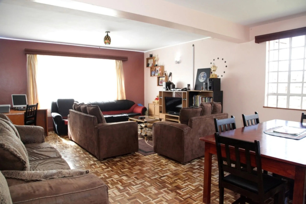 Mdawida Homestay