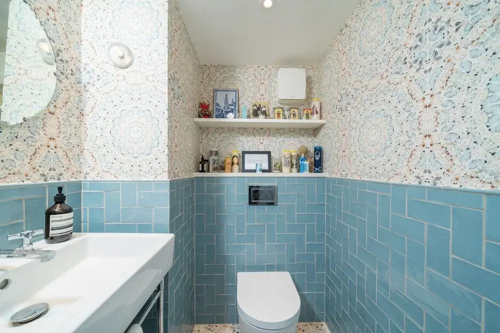 JOIVY South Kensington Pied-à-Terre