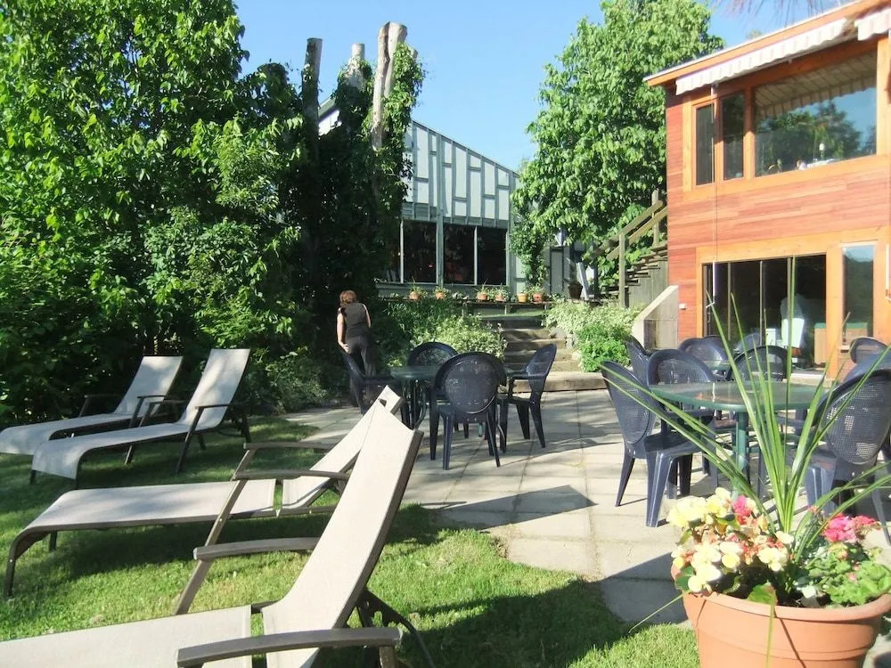 Auberge Saint-Mathieu