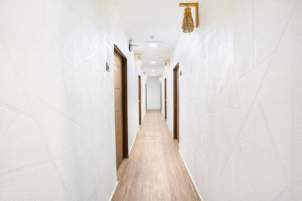 Fabhotel 7 Star