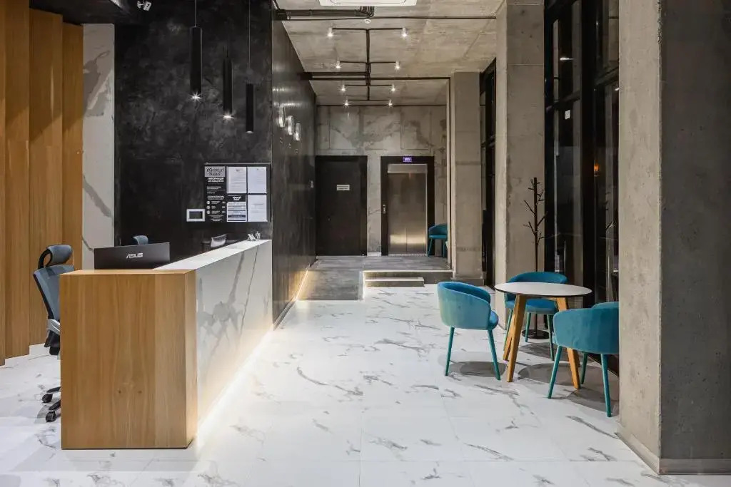 Beskyd Suites