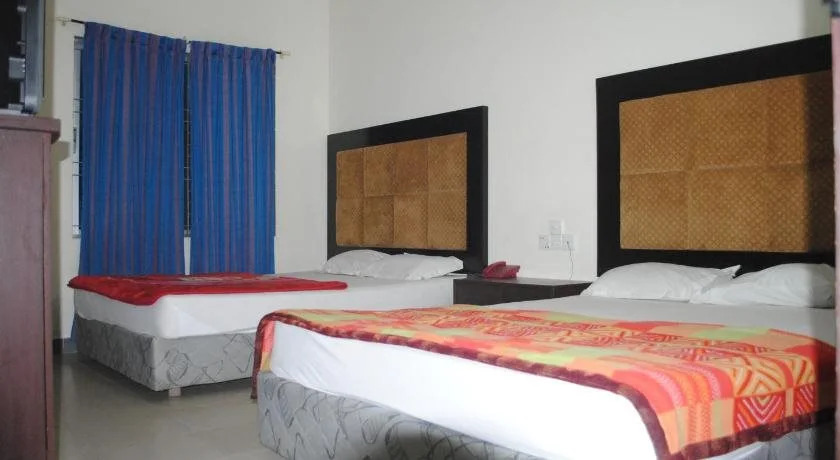 Hotel Sea Alif
