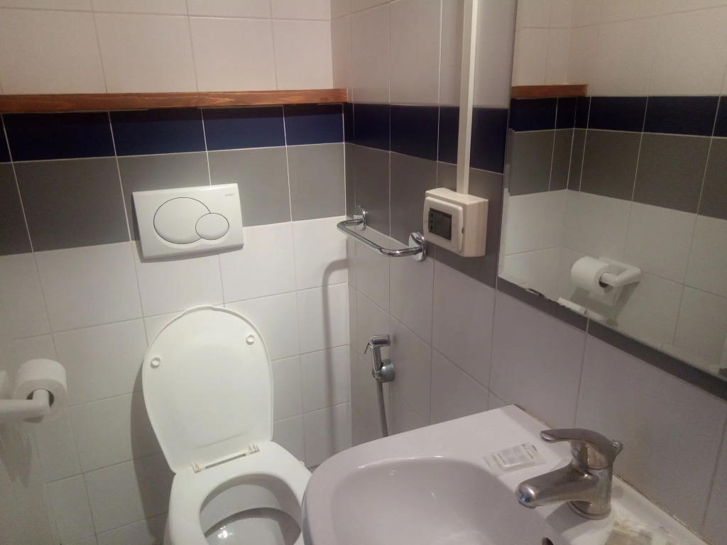 Papia Guest House