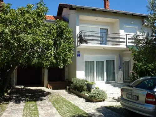 Apartments Ždrijac