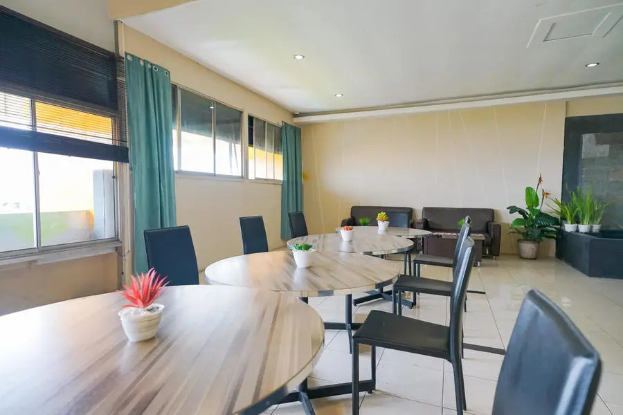 Hotel Bumi Malaya