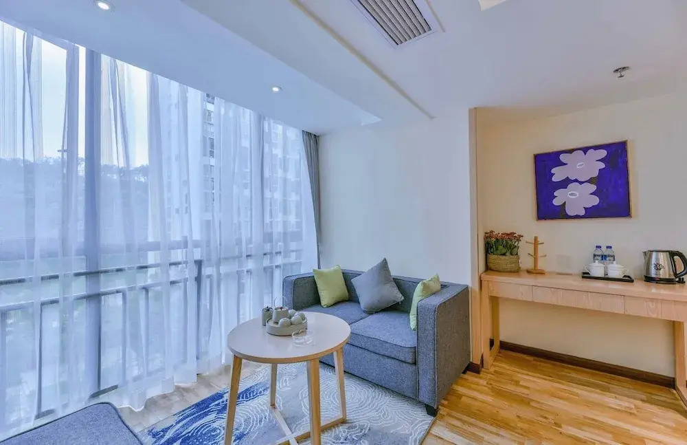 Yunyi Hotel Guizhou