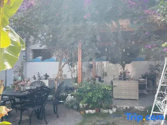 Guihai Yuge Garden Homestay (Sanya Xidao)