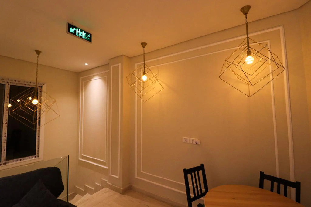 Elysees Hotel I Tahrir Square