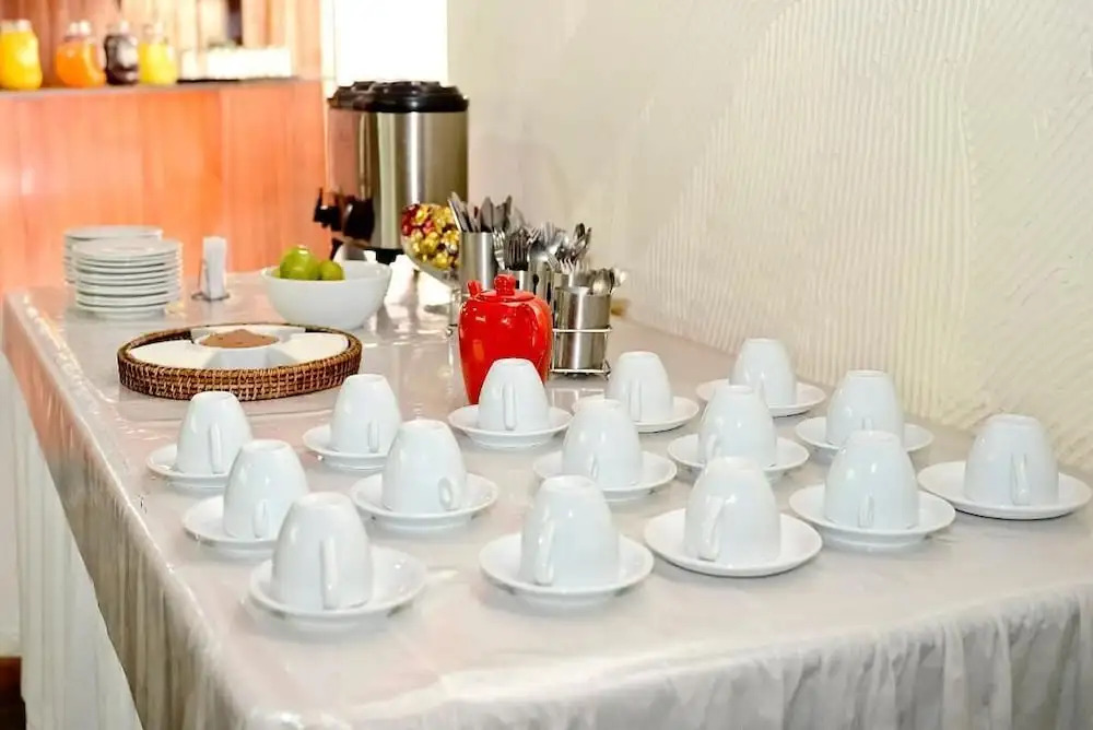 Hotel Pousada Jaguariuna