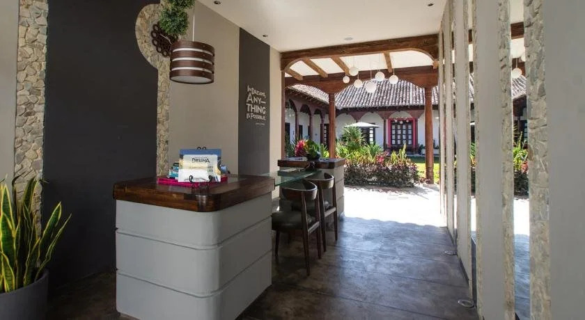 Hotel Casa Delina