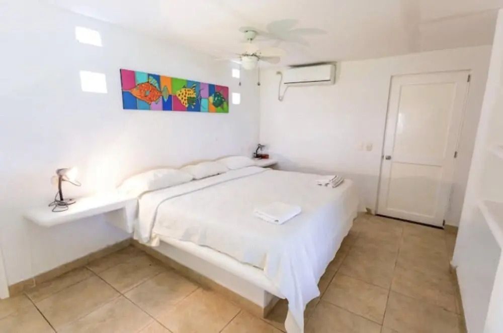 Isla Amor in Isla With 4 Bedrooms and 4 Bathrooms