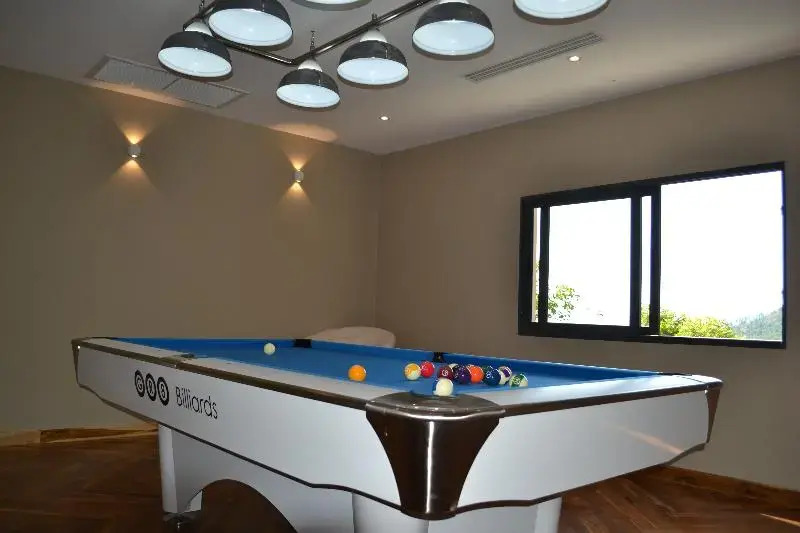 Ida B Domain Resort