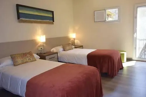 Athenou apartaments