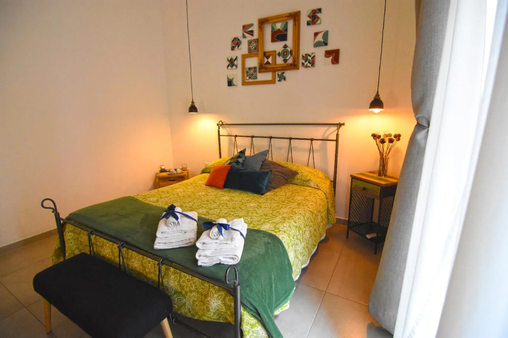 Crianza B&B