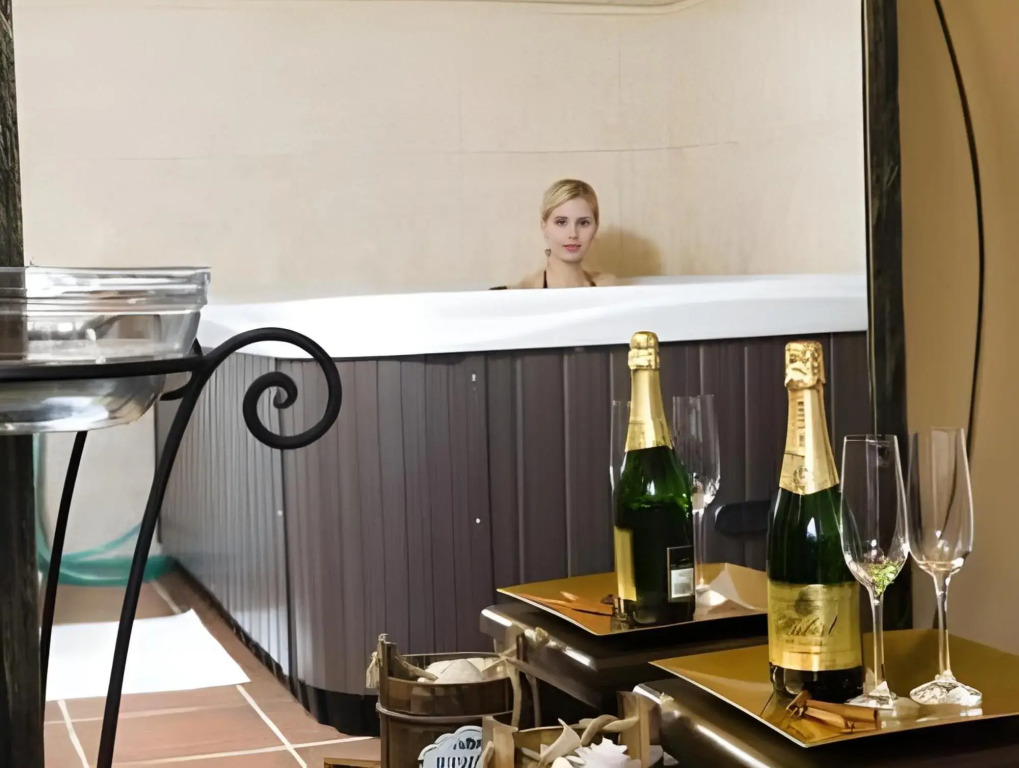 Wellness Hotel Thermal