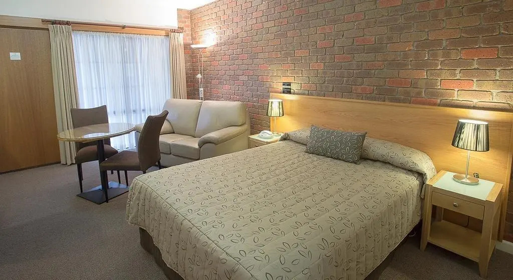 Horsham Country City Motor Inn