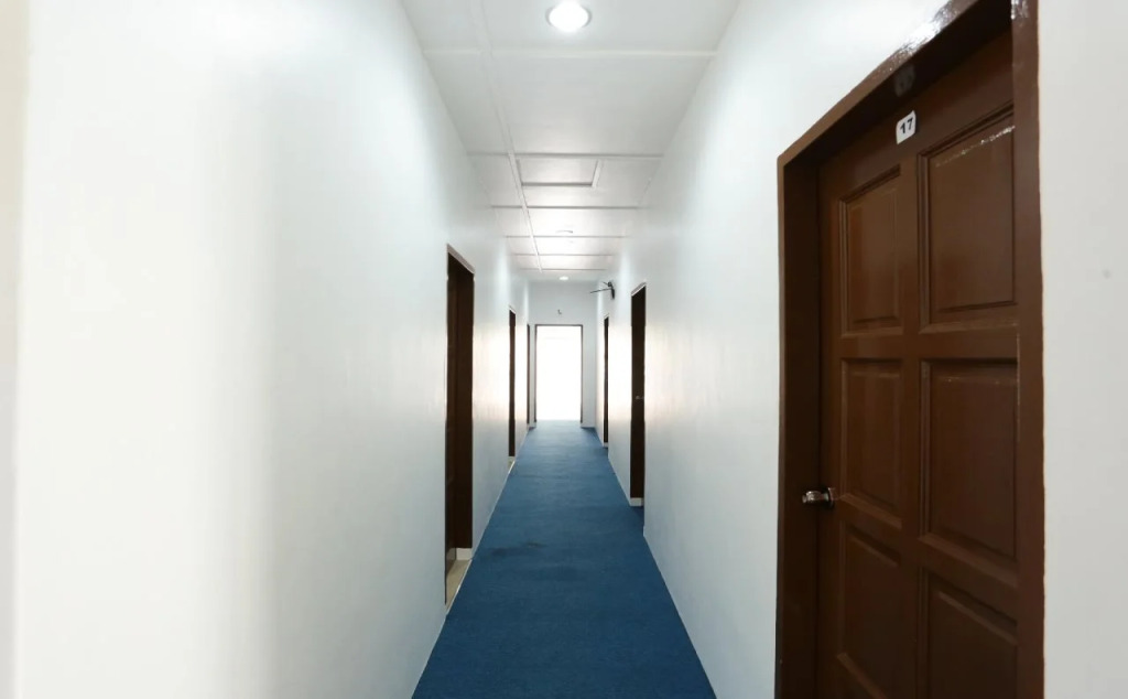 MG Hotel