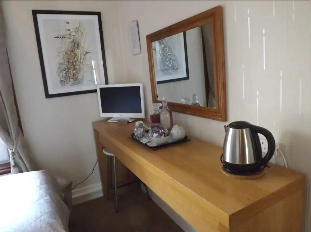 Pitreavie Guest House