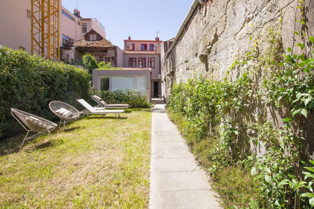 Oporto Sweet Home II